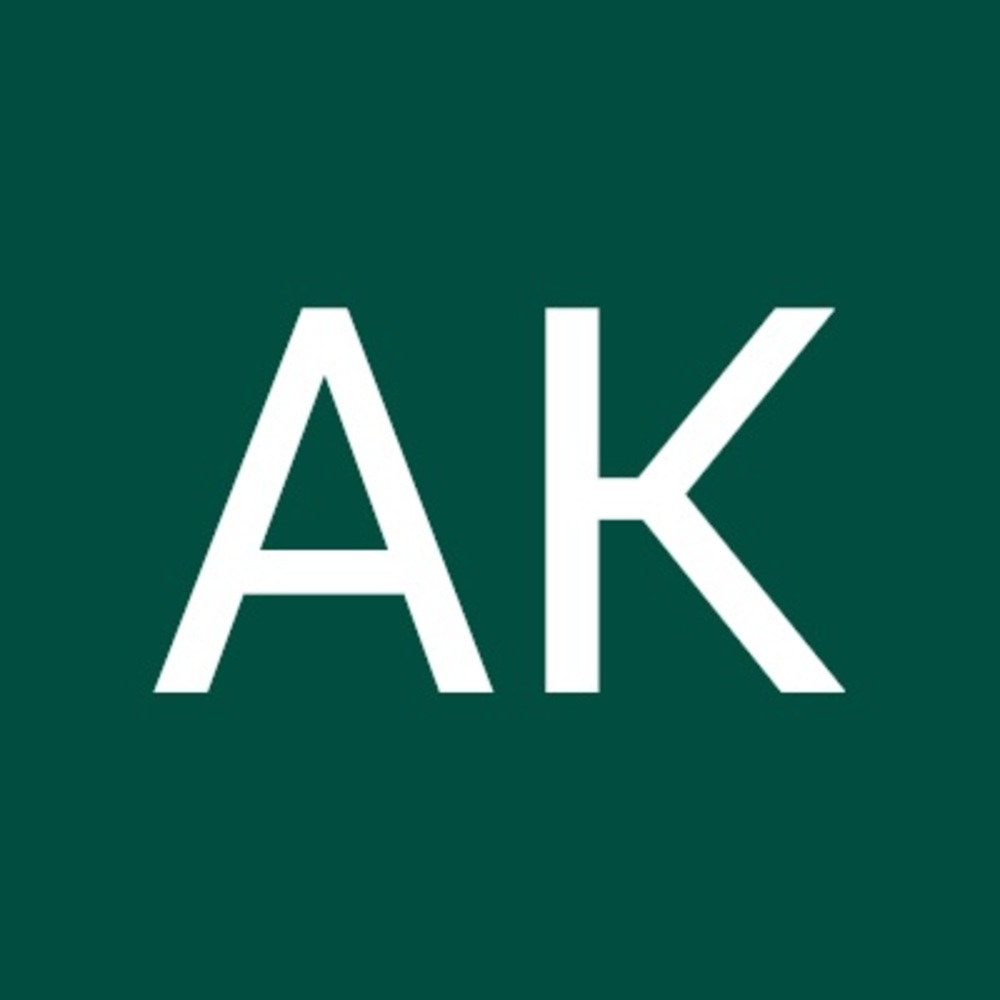 Meet your Posher, Ak